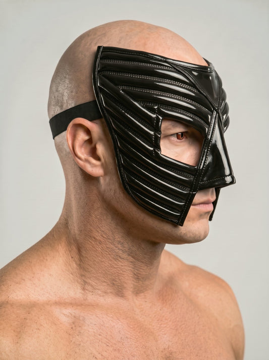 Warrior Maske