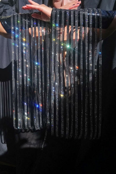 Andromedar Gauntlet