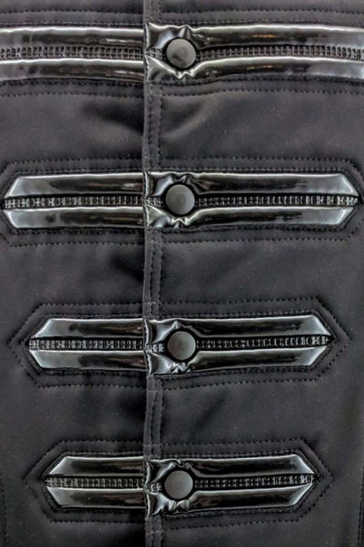 Military Top Softshell