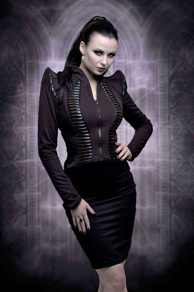 Zar Jacket Softshell