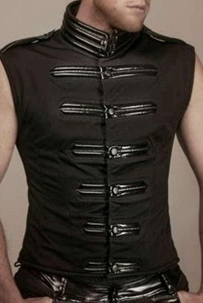 Military Top Softshell