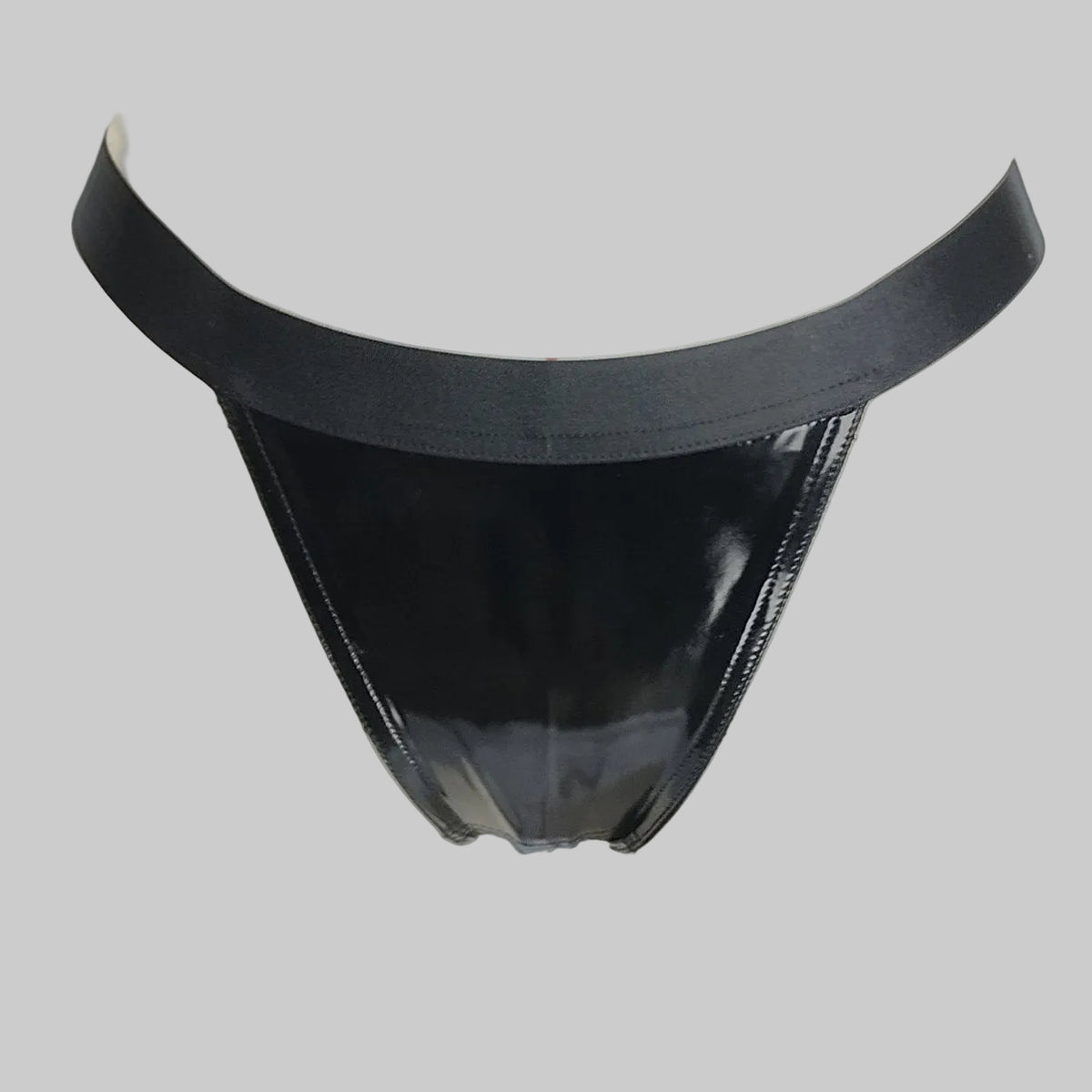 High waisted brief