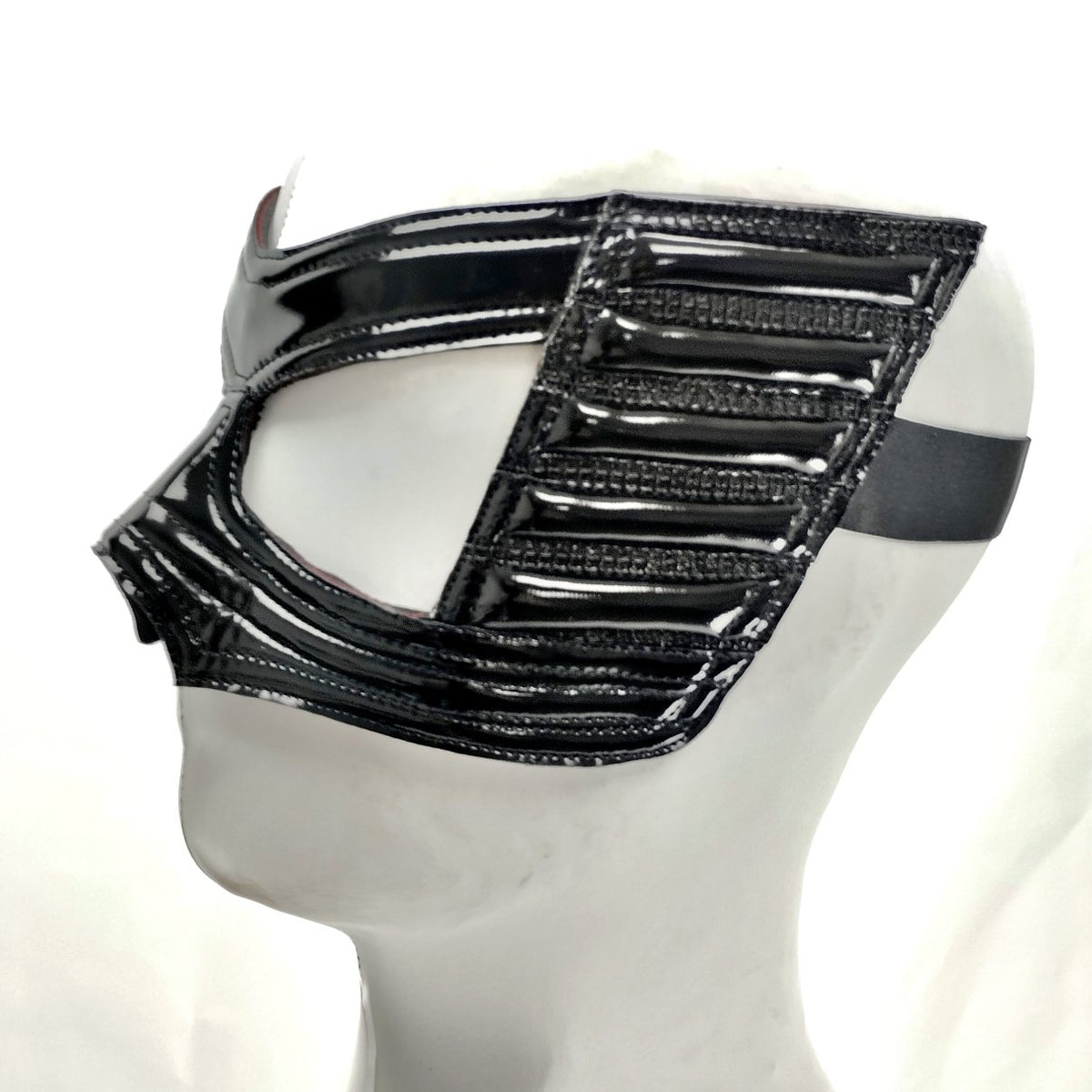 Damen Maske