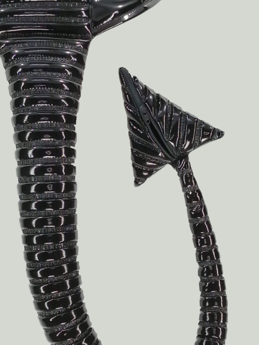 Schwanz Gürtel