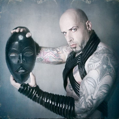 Gloves Extrem