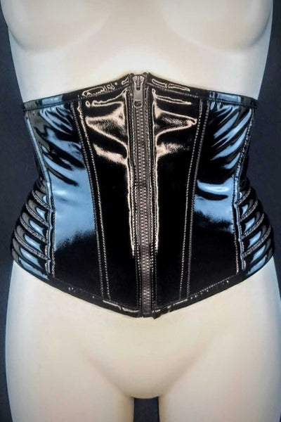Morsor -  The perfect cincher to accentuate your hips and waist
