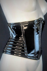 Morsor -  The perfect cincher to accentuate your hips and waist